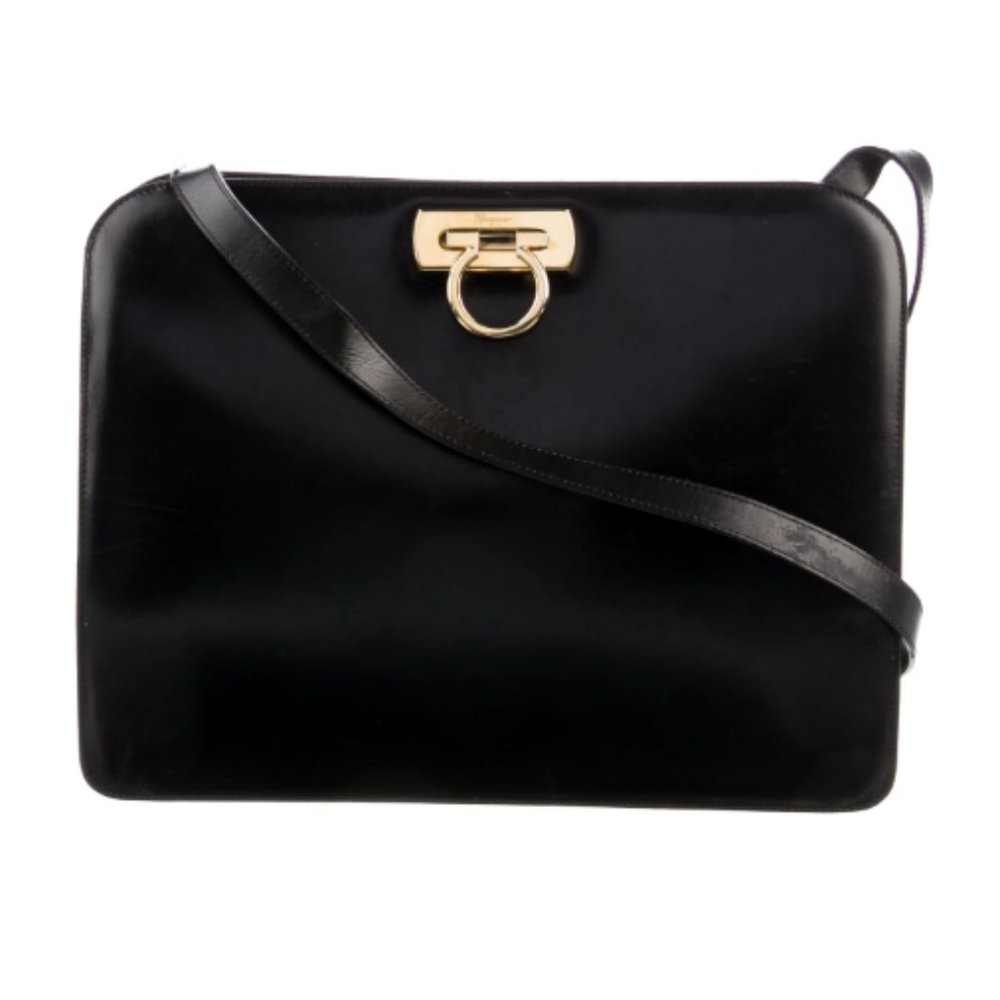 Salvatore Ferragamo Shoulder Bag